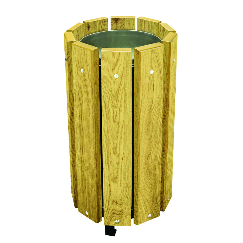 corbeille grand volume virginis XL direct urbain